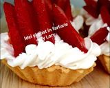 Pas rețetă Tarte 2 fotografie
