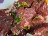 Chorba Frik #monlivredecuisine