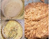 Foto langkah ke 3 dari resep 🌰 Banana Cake Steam part 1 ala Dapur Fitri 🌰.
