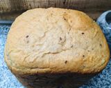 Foto del paso 3 de la receta: Pan de Viena integral en panificadora