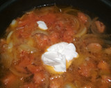 Foto del paso 4 de la receta: Menestra de verduras con salsa al curry