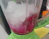 Cara Membuat Smoothies Buah Naga 2