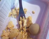 Tartármártás recept fázis 2 fotója