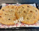 A picture of step 4 of 🫓Traditional Turkish Ramadan Bread🫓 (Ramazan Pidesi).