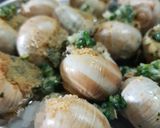 Foto del paso 5 de la receta: Caracoles bourguinon "impostor"
