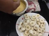 કેળા ના ભજીયા(Kela bhajiya recipe in Gujarati)