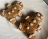 Pihe-puha mézeskalács /vegán/ recept fázis 5 fotója