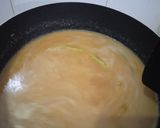 Foto langkah ke 4 dari resep Bacem Tahu Tempe tanpa Air Kelapa.