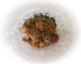 Foto langkah ke 7 dari resep 31. Rujak Kikil.