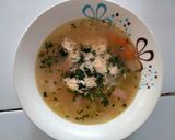 Foto del paso 10 de la receta: Sopa Cultivateur de la temporada 🍃