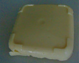 Foto del paso 6 de la receta: 🥛Leche frita🍳