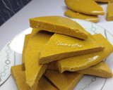 Crunchy Caramel Barmatakin girki2 hoto