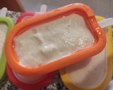 Foto del paso 3 de la receta Helado de queso y miel