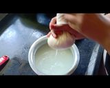 A picture of step 2 of Homemade Rasgulla.
