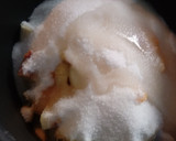 Foto del paso 1 de la receta: Mermelada Mix Frutal