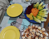 Foto del paso 1 de la receta: Pulpo al horno con pimentón