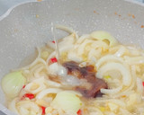 Foto langkah ke 2 dari resep Udang Mentega 🦐.