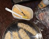 Foto del paso 2 de la receta: Pan casero