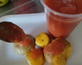 Foto del paso 6 de la receta: Salsa de tomate casera🍅