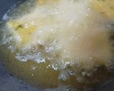 A picture of step 6 of Crispy Sooji Bites.