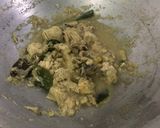 Foto langkah ke 5 dari resep Ayam kelapa pedas.
