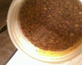 Foto del paso 1 de la receta: Hamburguesas de lenteja cruda