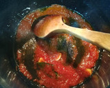 Foto del paso 3 de la receta: Potaje de garbanzos con albondiguillas
