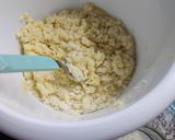 Foto del paso 1 de la receta: Pasteles de coco y leche condensada