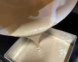 Foto langkah ke 5 dari resep Bolu Moka Jadul.