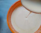 صورة لخطوة 2 من وصفة كريب بالماء Crepes