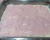 Foto del paso 5 de la receta: Torta de Fiambre