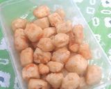 Foto langkah ke 4 dari resep #71 Tahu pok pok simple.
