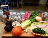 Mike's Fat Assed Spicy Pork Beer Tacos recipe step 1 photo