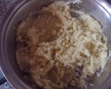 Foto del paso 2 de la receta: Ñoquis en salsa de queso azul de Bigote cocina
