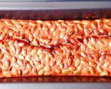 Hình bước làm 10 của món Bánh BÍ ĐỎ nướng (Pumpkin Butter Cake)