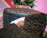 Foto langkah ke 2 dari resep Brownies Kukus (Ny.liem).