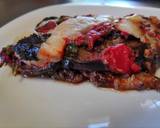 Eggplant Lasagne (Vegetarian/Vegan/Low Carb) recipe step 8 photo