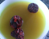 Foto del paso 2 de la receta: Fideua de calabacín y champiñones