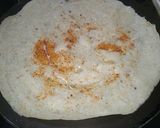 A picture of step 3 of Instant Spicy Dalia Dosa.