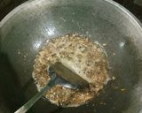 Foto langkah ke 2 dari resep Kering Tempe teri.