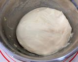 A picture of step 2 of Mini Sausage Buns.