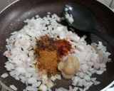 शाकशुका (shakshuka recipe in marathi) रेसिपी स्टेप 1 फोटो
