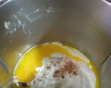 Foto del paso 3 de la receta Tallarines alfredo con thermomix