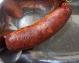 Foto del paso 1 de la receta: Locro del 25 de Mayo