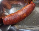 Foto del paso 1 de la receta: Locro del 25 de Mayo
