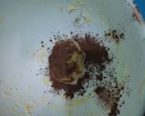Foto langkah ke 4 dari resep Assorted Cubes Cookies (Eggless).
