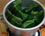 Foto langkah ke 4 dari resep Botok Patin.