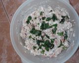 Foto del paso 2 de la receta: Pan frances con sardina