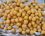 A picture of step 5 of Rice balls steamed (Ammini kozhukattai called in Tamilnadu).