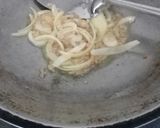 Foto langkah ke 4 dari resep Capjay kuah merah.